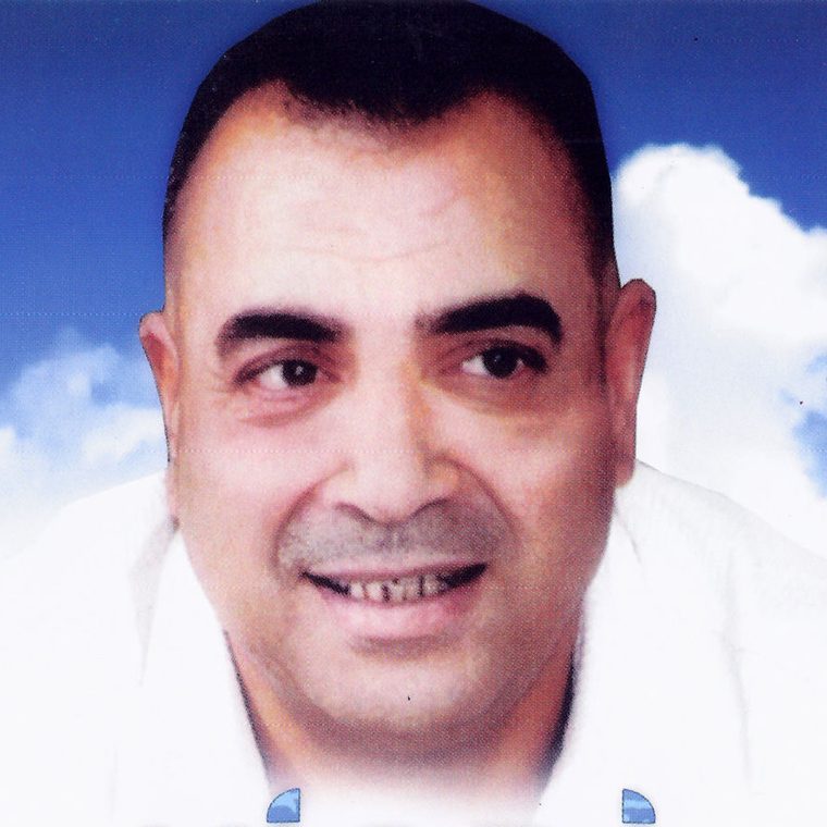 Cheb El Hindi