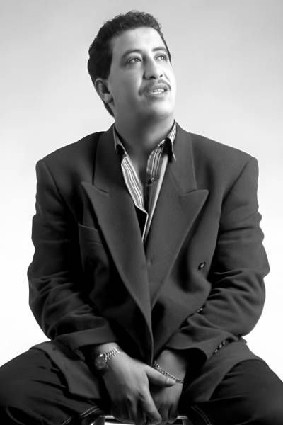 Cheb Hasni