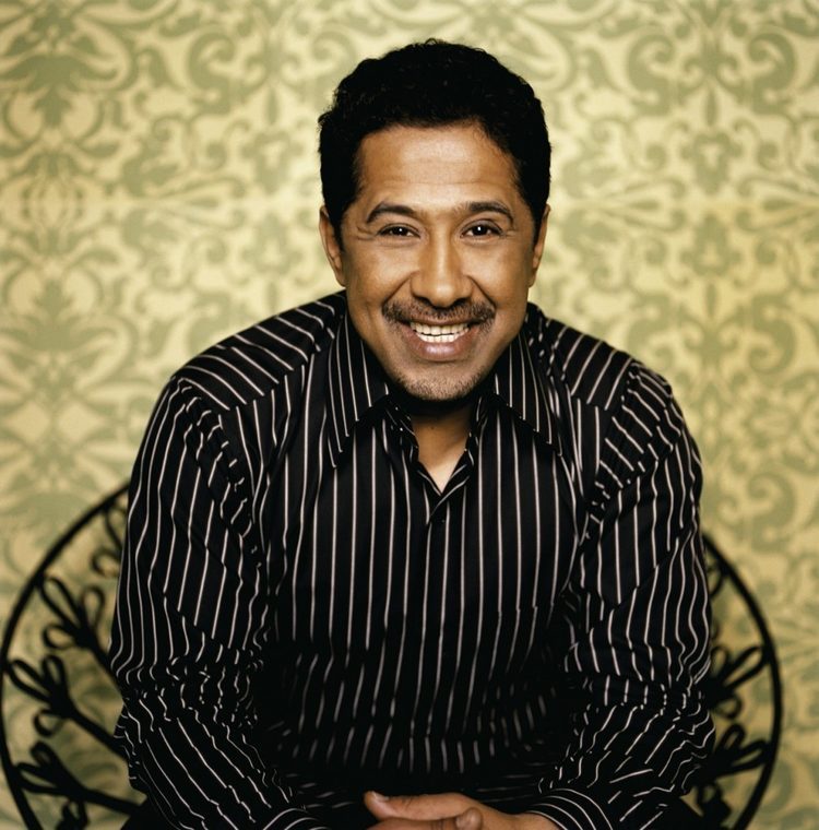 Cheb Khaled
