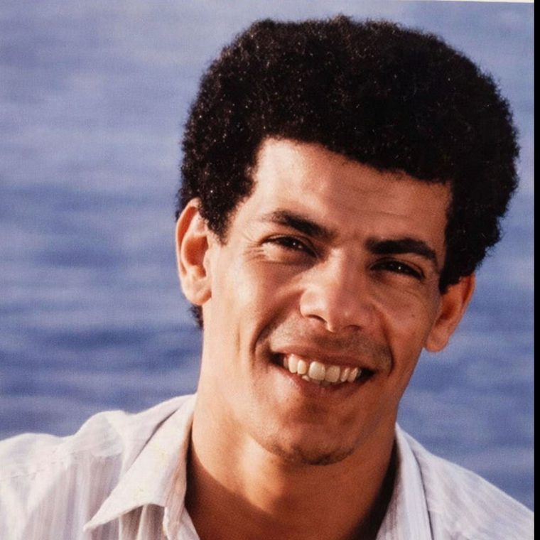 Cheb Zahouani