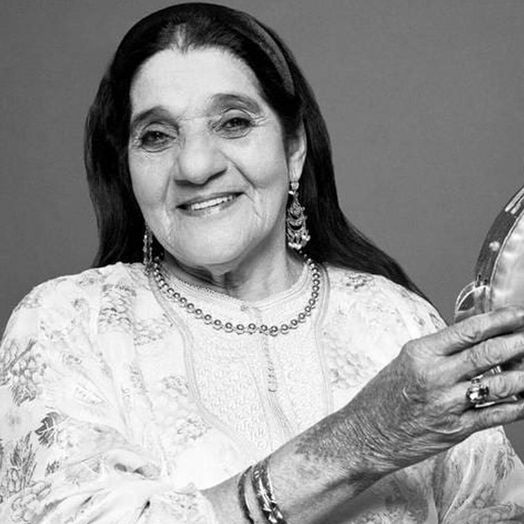 Cheikha Rimitti