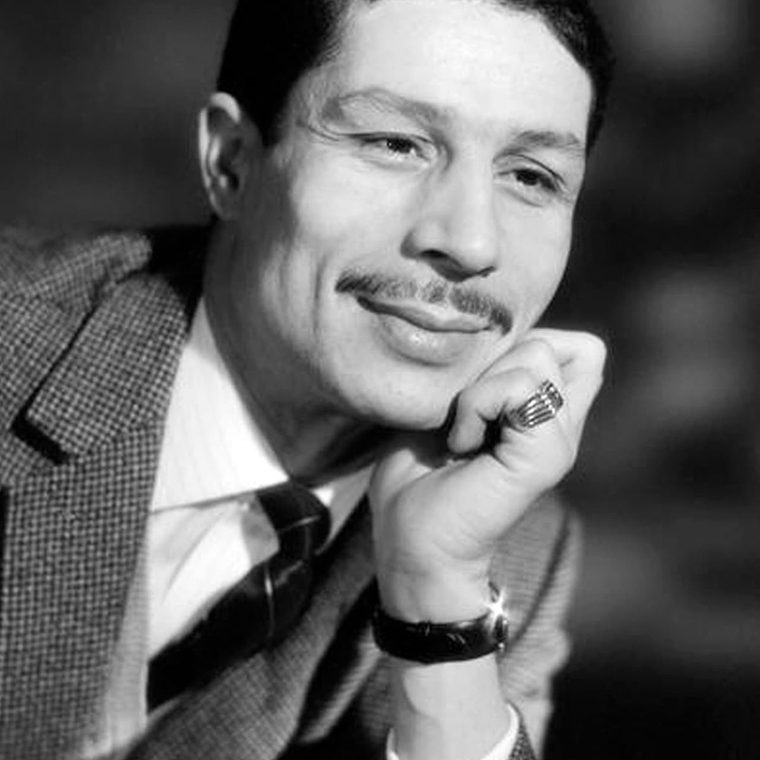 Dahmane El Harrachi