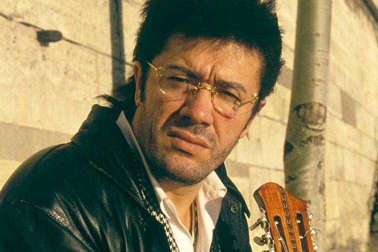 Matoub Lounès