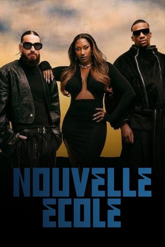 Affiche de Nouvelle École, saison 3