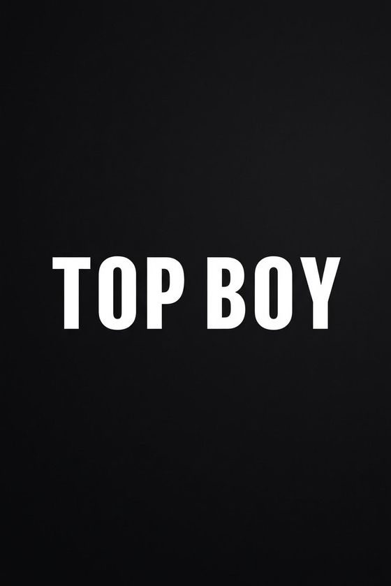 Affiche de Top Boy